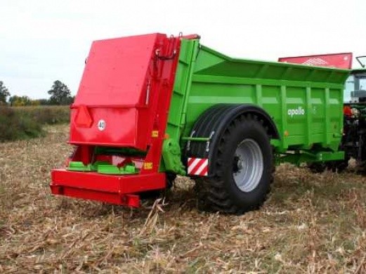 ZETOR  Nowe Ciągniki Proxima, Major, Forterra, new — zdjęcie 7
