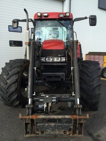 Case IH MX100C — zdjęcie 2