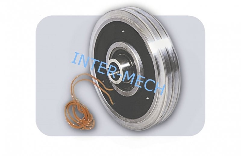 elektrosprzęgło ELB 10 ELB 10 ELB 10 — zdjęcie 1