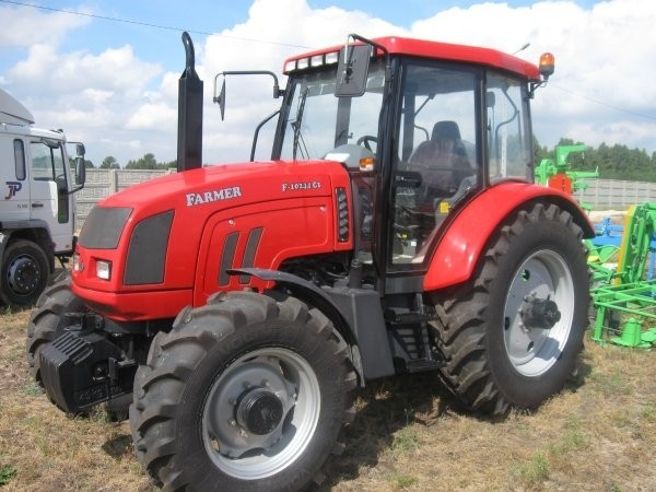 FARMER F-10244 C1 (MMZ 105KM) — zdjęcie 3