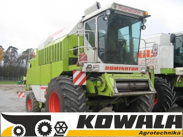 Claas Dominator 108 SL 1988 - 1988 — zdjęcie 1