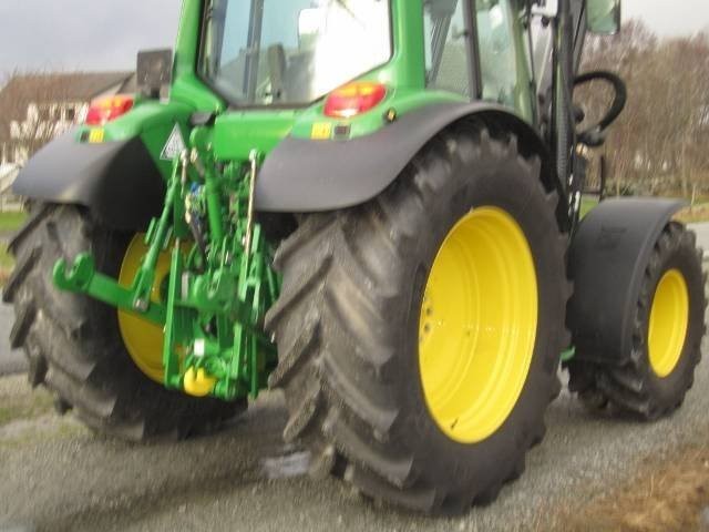 John Deere 6330 Premium TLS — zdjęcie 3