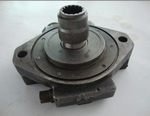 Pompa Linde HPV130 R — zdjęcie 2