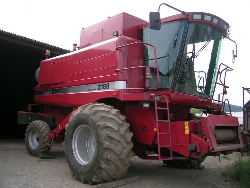 Case 2188