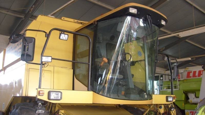 New Holland TX 66 — zdjęcie 3