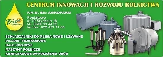 Schładzalniki do mleka — zdjęcie 2