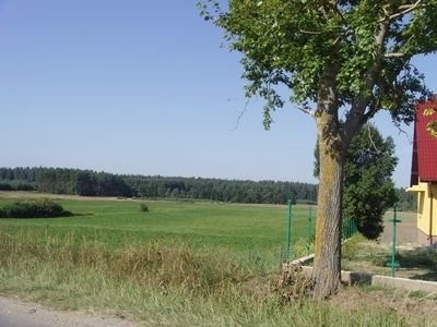 Sprzedam działkę budowlaną w Nowej Wsi k.Suwałk — zdjęcie 2