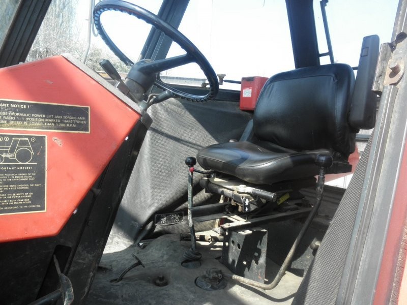 ZETOR 10145 — zdjęcie 1