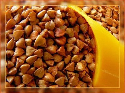 Buckwheat