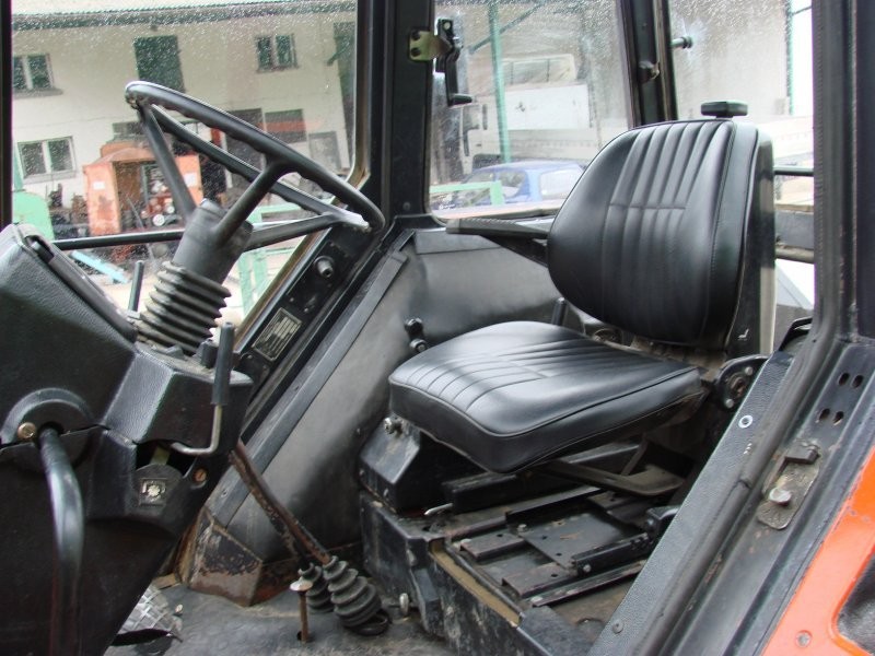 ursus 1634 1997rok — zdjęcie 2