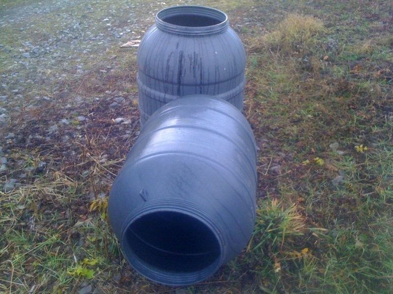 beczki 60,120,160,220 l — zdjęcie 6