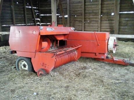 Prasa Z-224 — zdjęcie 1