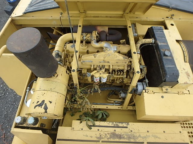 New Holland tx 36  — zdjęcie 5