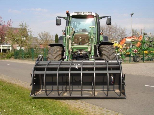 Fendt 716 Vario - Favorit Bj. 2004 - SPECIAL — zdjęcie 3