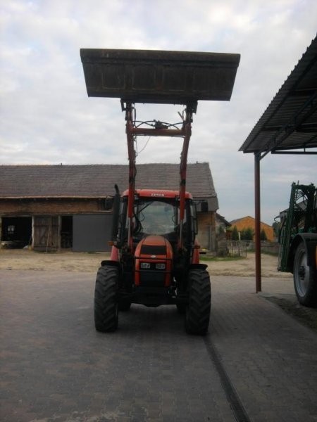 Zetor 8441 — zdjęcie 5