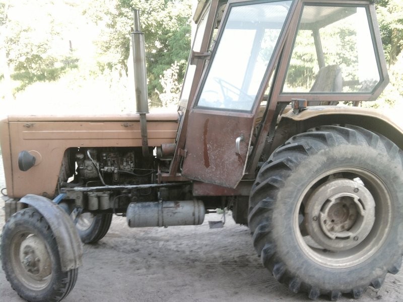 zamienie C-360