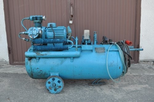KOMPRESOR 3JW60.