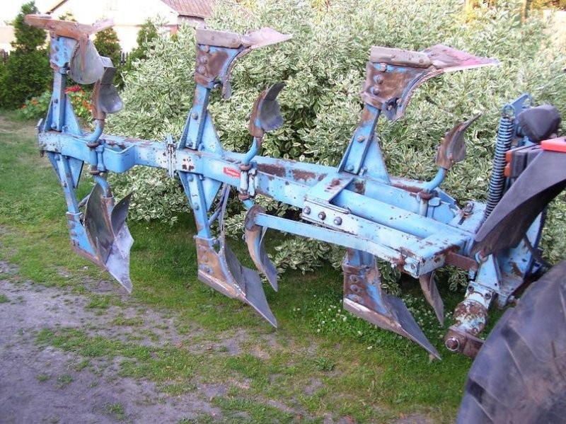 LEMKEN OPAL — zdjęcie 2