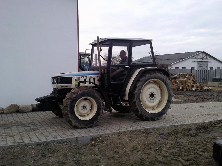 Tanio LAMBOTGHINI CRONO70!!!!!! — zdjęcie 1