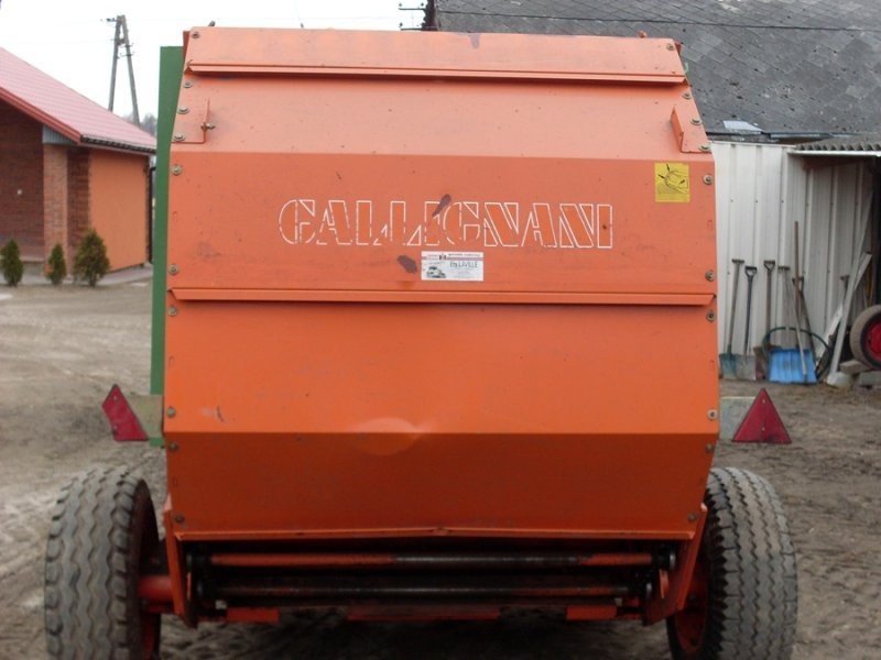 Gallignani 3120 - 1997 — zdjęcie 3