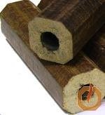 Verkauf von Biokraftstoffen aus Holz