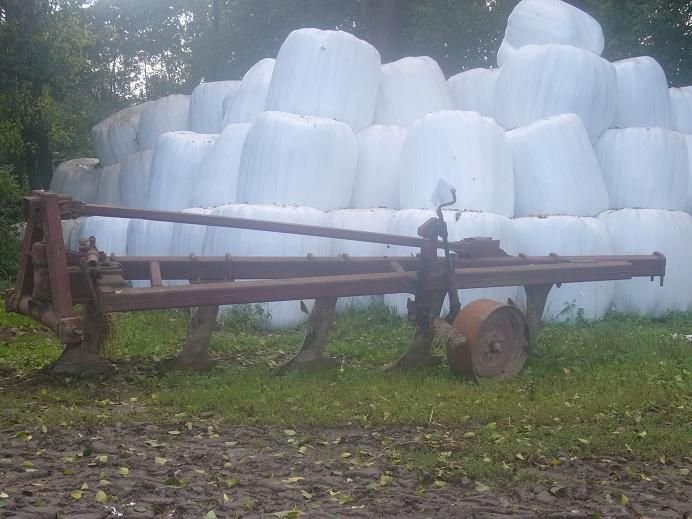 Pług 6 skibowy BEKAS — zdjęcie 4