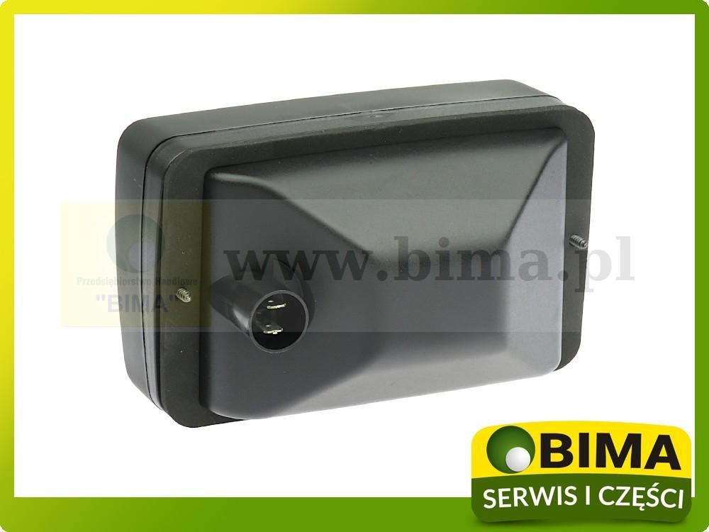 Lampa robocza na błotnik tylny Renault CLAAS Ares 825 — zdjęcie 2