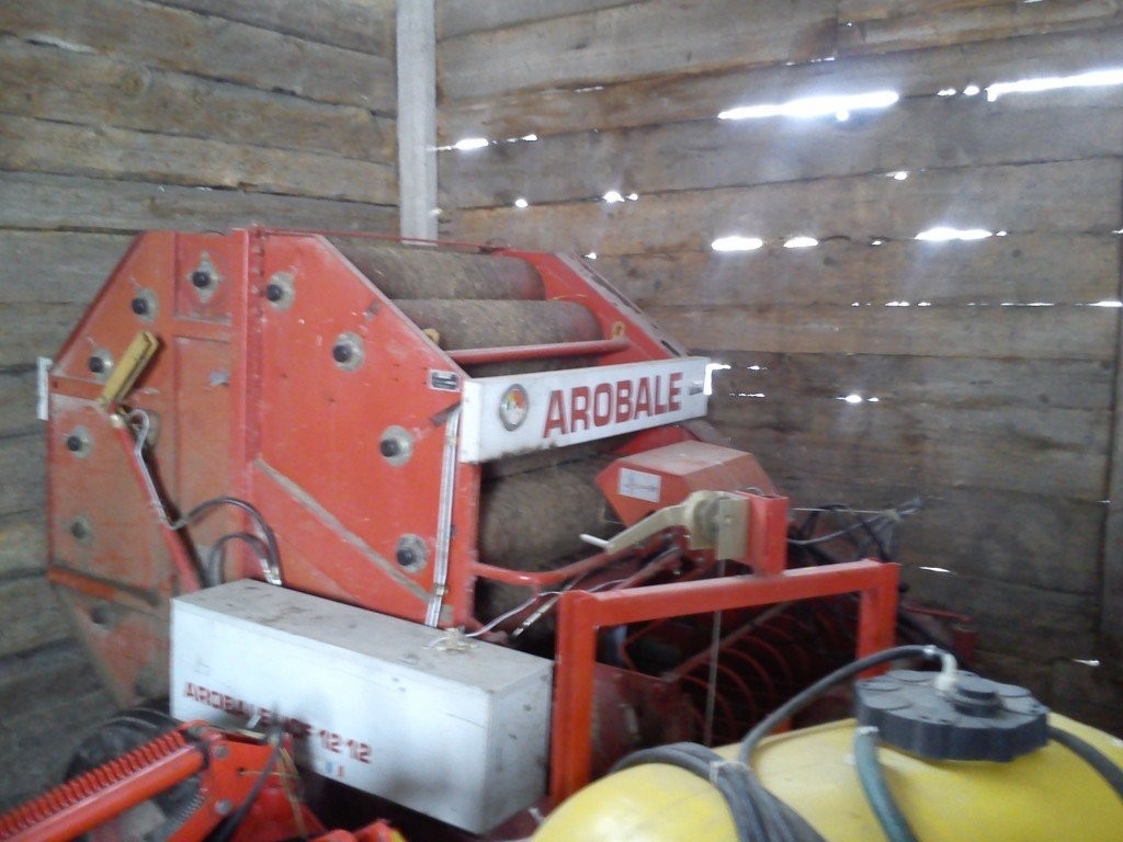 Arobale UCF1212 - 1994
