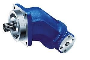 Silnik REXROTH A2FM63/61W-VAB040  — zdjęcie 1