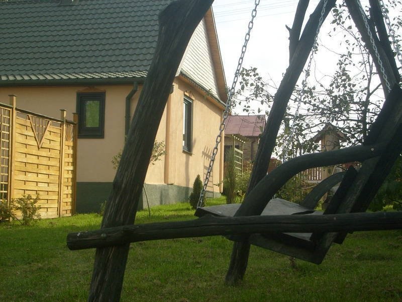 Agroturystyka u kwiatka — zdjęcie 2