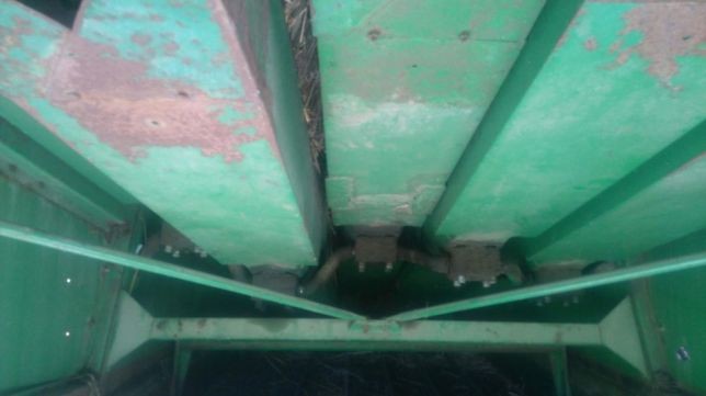 Wytrzasacz,klawisz John Deere 1065,1068,1072,1075,1085,