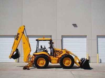 JCB-217S — zdjęcie 3