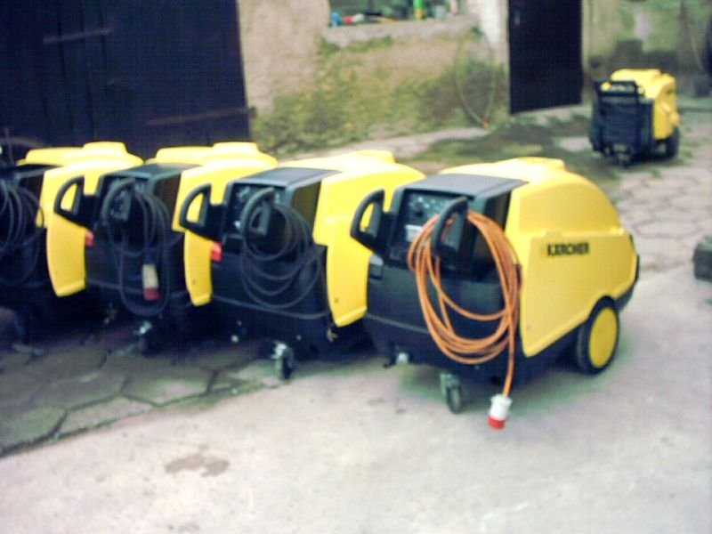 MYJKI KARCHER — zdjęcie 2