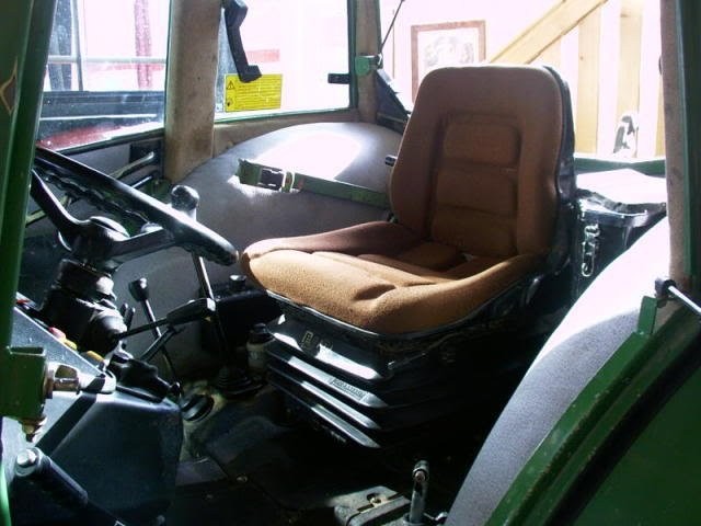1993 Fendt 275 SA - SPECIAL — zdjęcie 3