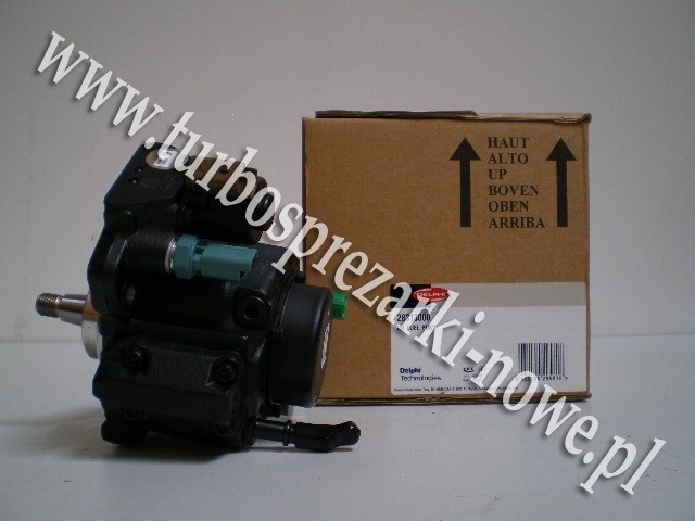Wtryskiwacze - Nowa pompa wtryskowa DELPHI  28313000 /  320/06825 /  3