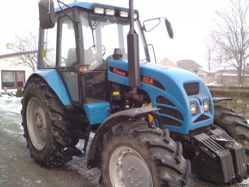 Kupię Pronar mtz 82 1025 z turem lub bez — zdjęcie 2