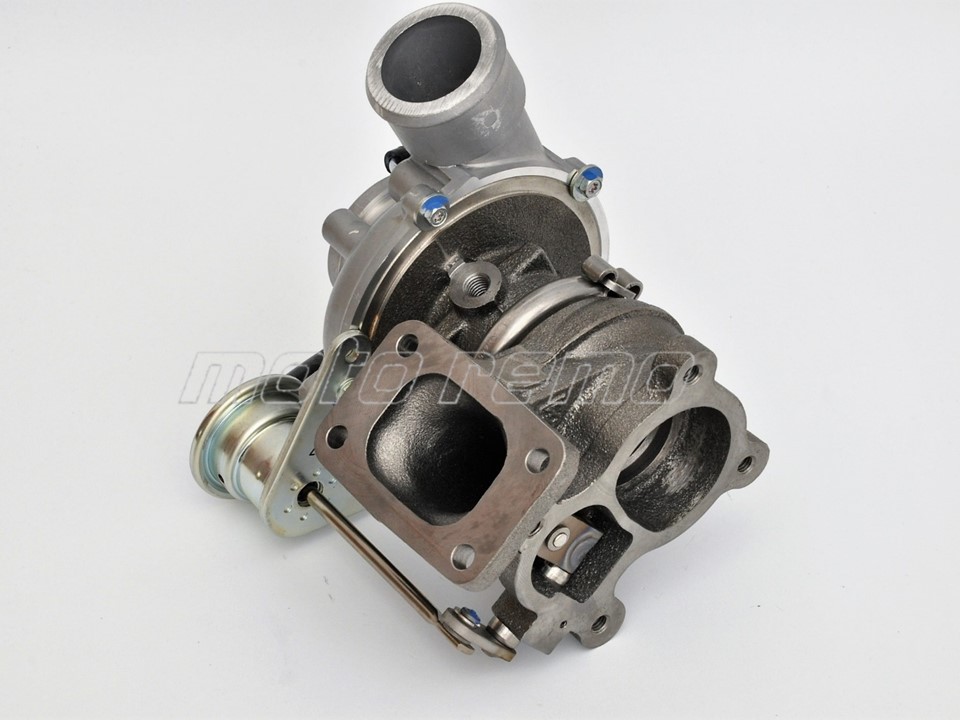 Turbosprężarka 35242125F, 35242125H, 35244215F, VA720802 VM Motori — zdjęcie 2