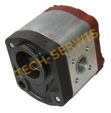Pompa Salami 2PB 6.2 — zdjęcie 1