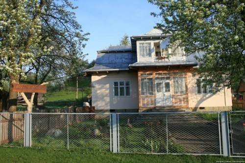 Rent House in Ukraine — zdjęcie 2