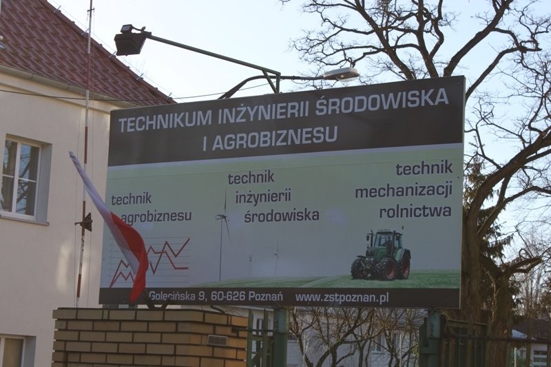 Nabór do ZST Poznań-Golęcin — zdjęcie 6