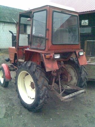 Władymirec T25A Zobacz! Okazja! — zdjęcie 2