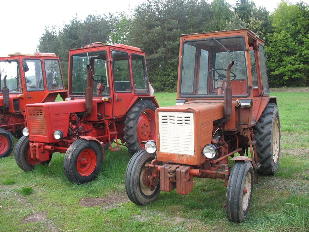 Kupię Ursusa C325 C-328 C-330 C4011 C355 C360 C360 3P C-385 C380 C902 