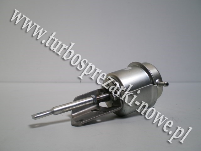 Caterpillar - Nowy aktuator GARRETT  451764-5015S /  451764-0015 /  45