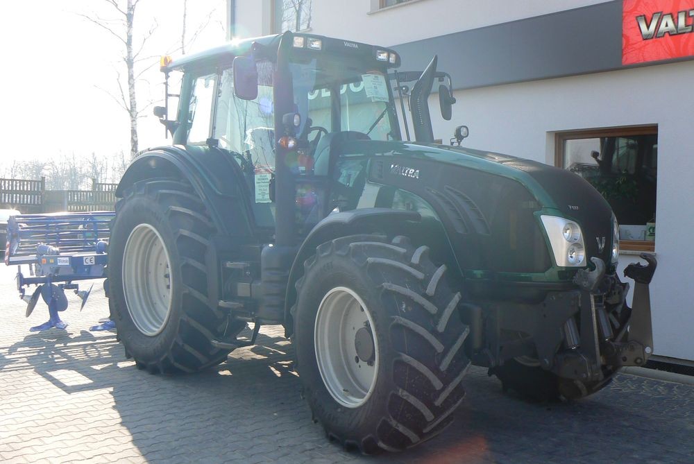 Kultywator podorywkowy (agregat ścierniskowy) ROLMAKO U 453 U453 3,0m — zdjęcie 2