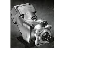 Rexroth silnik A2FM32, A2FM125, A2FM32  — zdjęcie 1