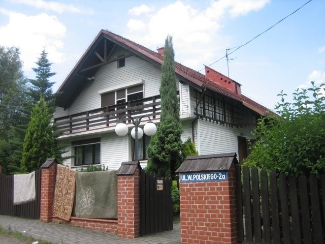 Kalwaria Zebrzydowska dom 300 mkw — zdjęcie 2