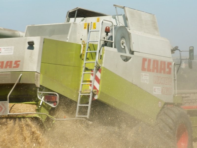 usługi agrotechniczne — zdjęcie 2