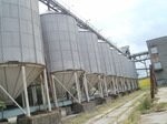 Sprzedam silosy zbożowe — zdjęcie 1