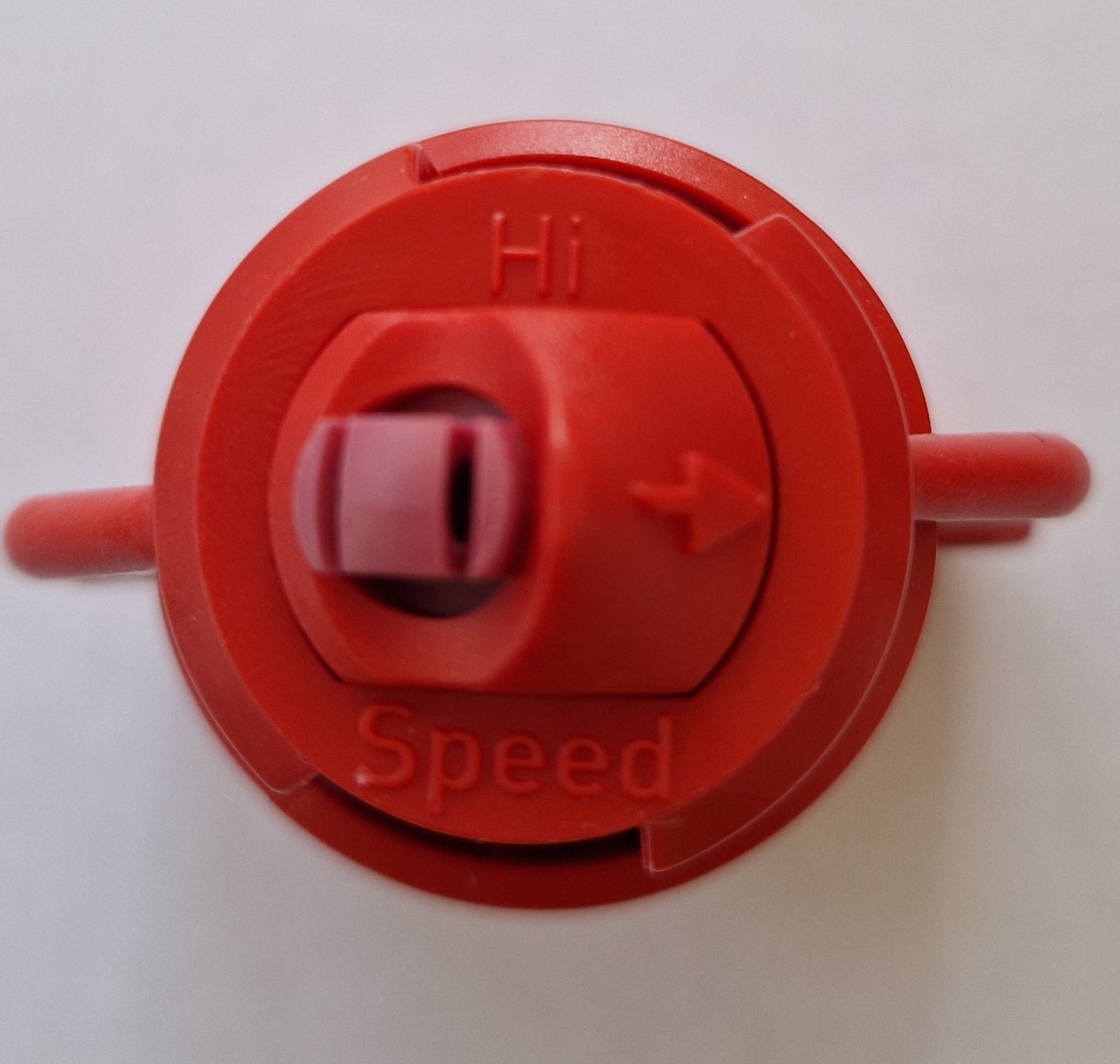 Rozpylacz HI SPEED TD 04 — zdjęcie 1