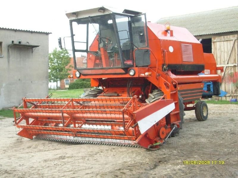 Bizon rekord — zdjęcie 2